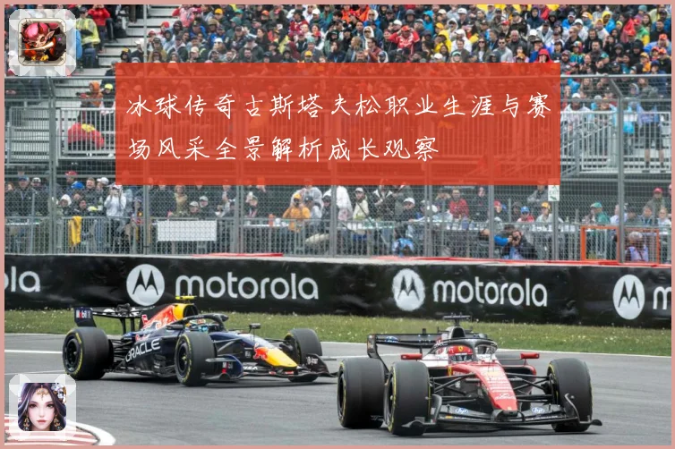 冰球传奇古斯塔夫松职业生涯与赛场风采全景解析成长观察