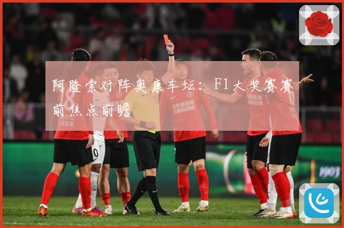 阿隆索对阵奥康车坛：F1大奖赛赛前焦点前瞻