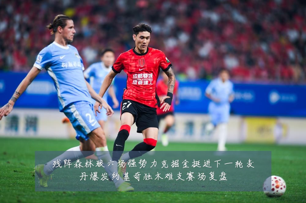 残阵森林狼六场强势力克掘金挺进下一轮麦丹爆发约基奇独木难支赛场复盘