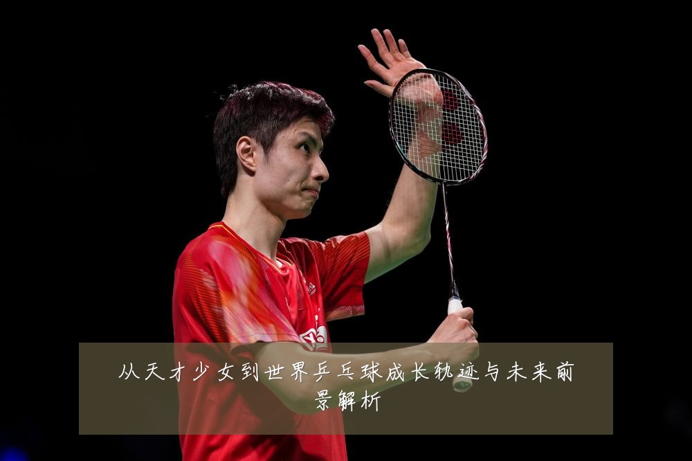 从天才少女到世界乒乓球成长轨迹与未来前景解析