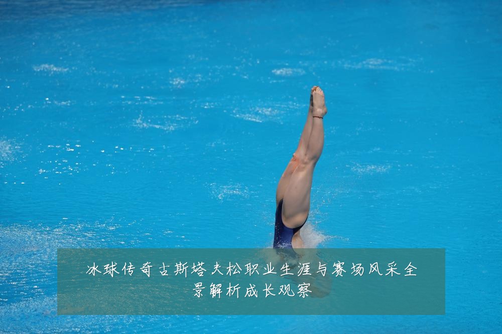 冰球传奇古斯塔夫松职业生涯与赛场风采全景解析成长观察